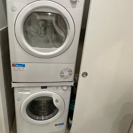 דירה Charming לה ספציה