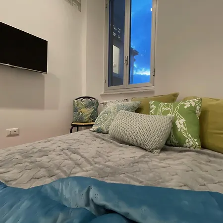 Charming לה ספציה