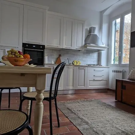 Apartamento Charming *