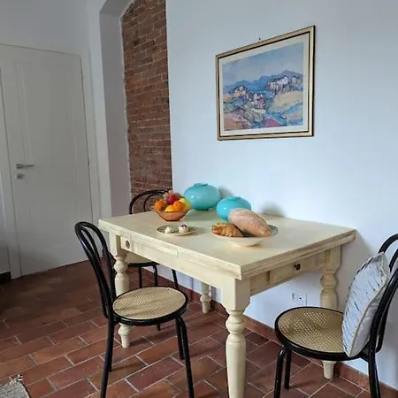 Apartment Charming *