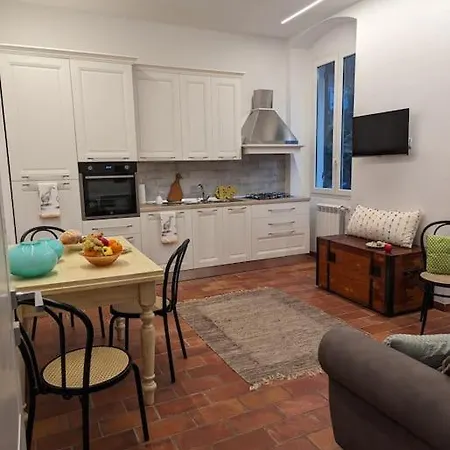 Apartment Charming