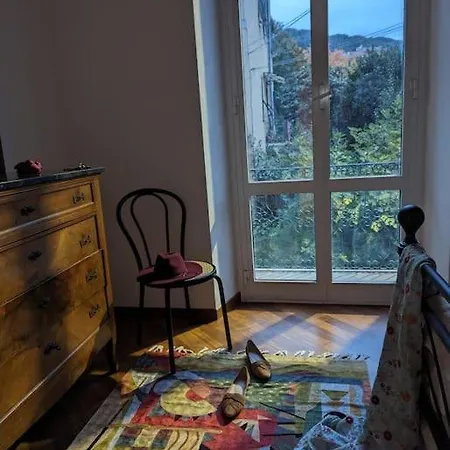 Charming * La Spezia