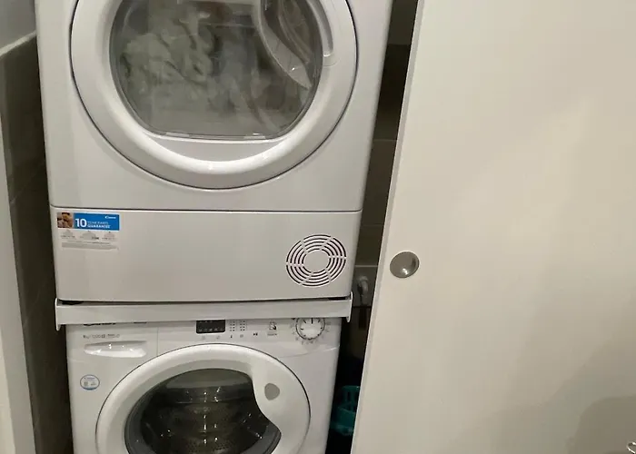 Apartman Charming La Spezia